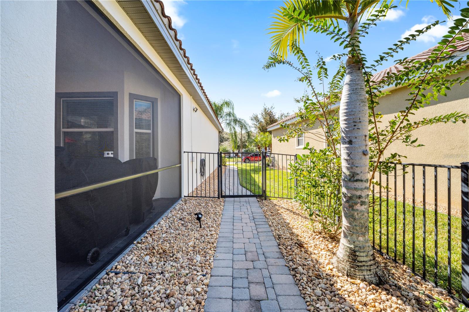 AVILLA - Residential