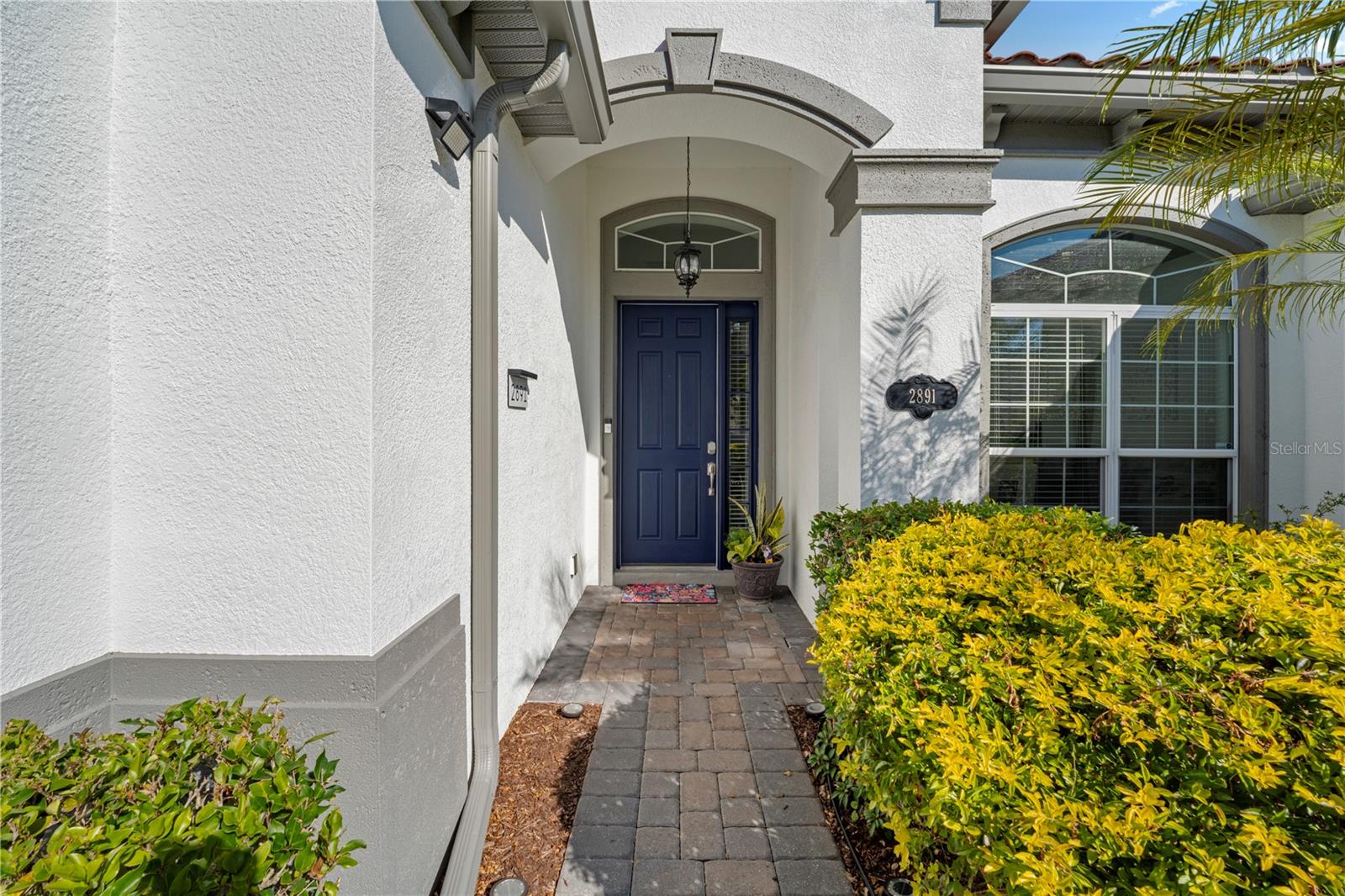 AVILLA - Residential