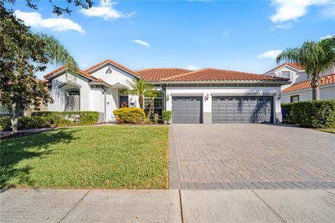 Photo of 2891 Swoop Circle, Kissimmee, FL 34741 (MLS # O6362118)