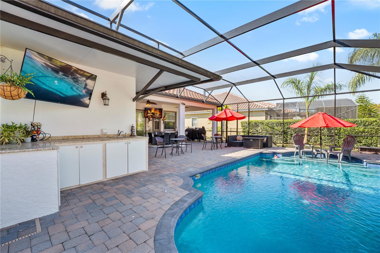 AVILLA - Residential