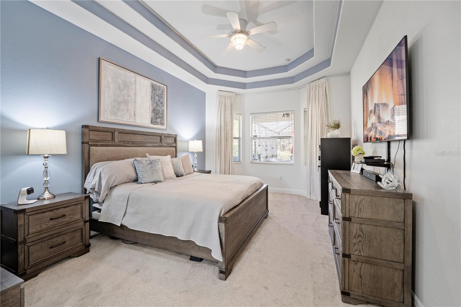 AVILLA - Residential