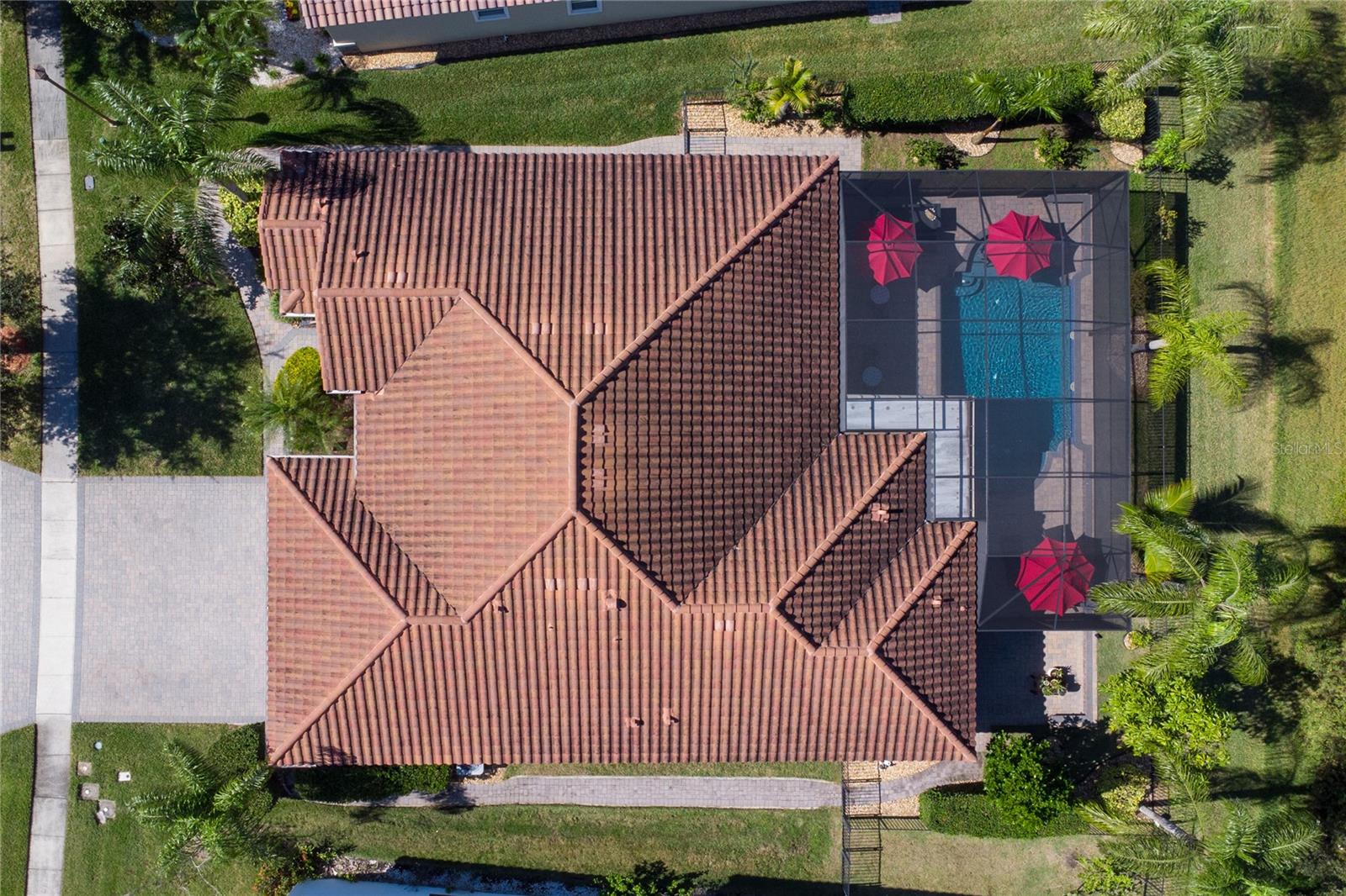 AVILLA - Residential