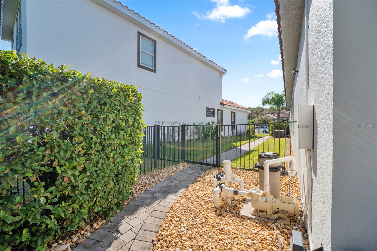 AVILLA - Residential