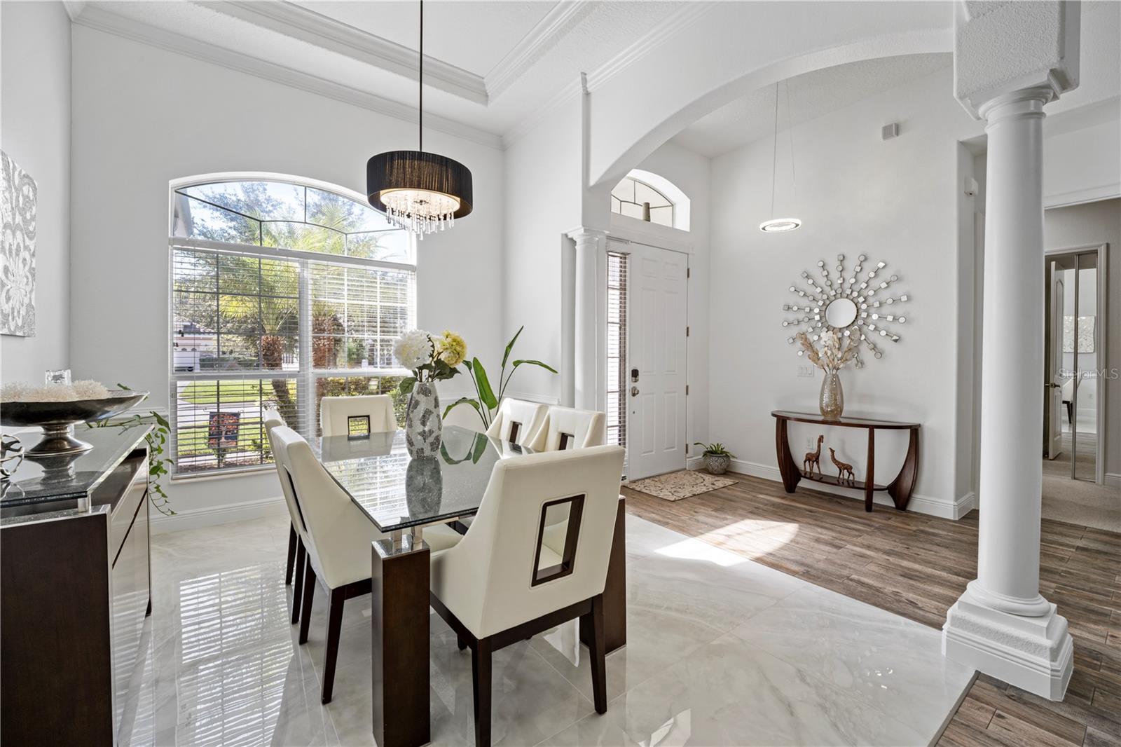 AVILLA - Residential