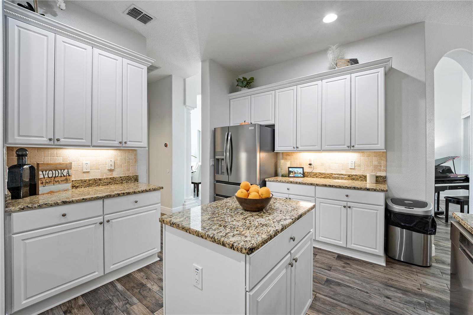 AVILLA - Residential