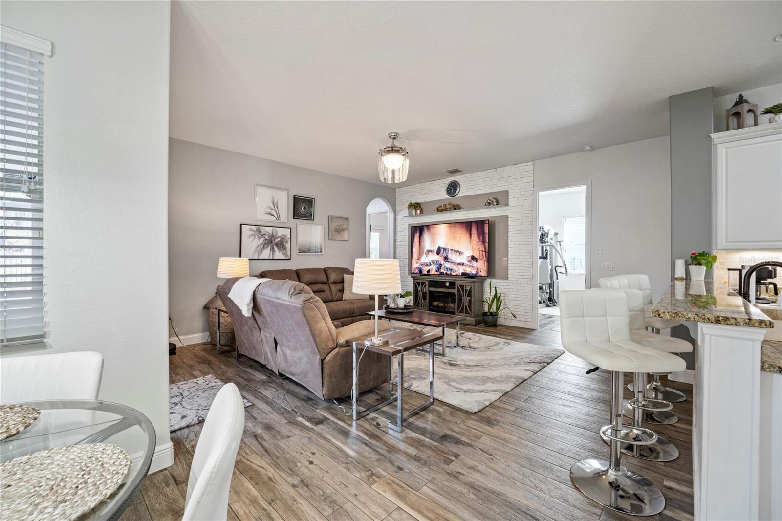 AVILLA - Residential