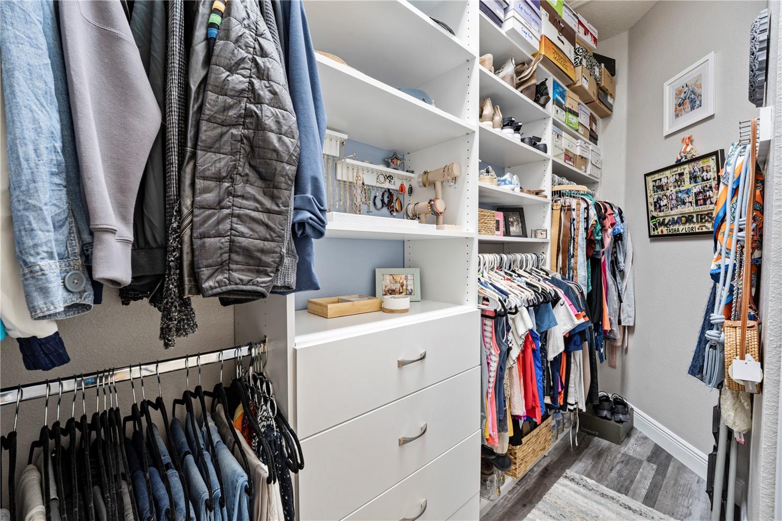 AVILLA - Residential