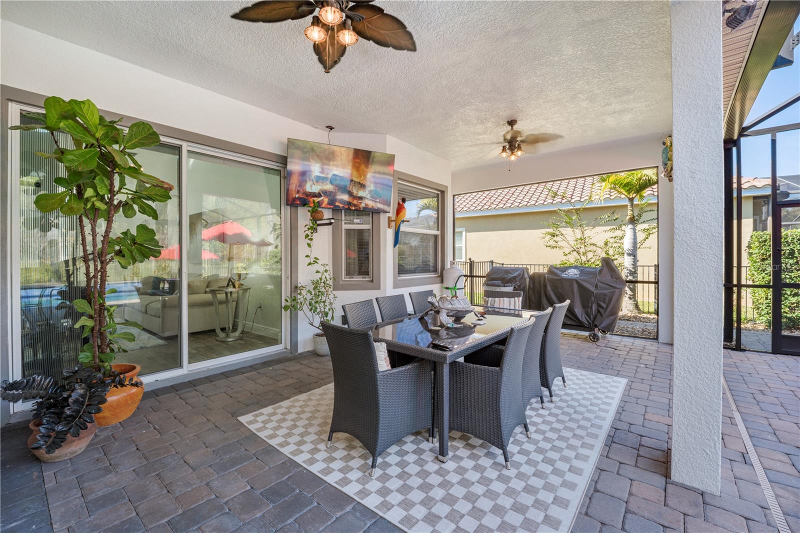 AVILLA - Residential