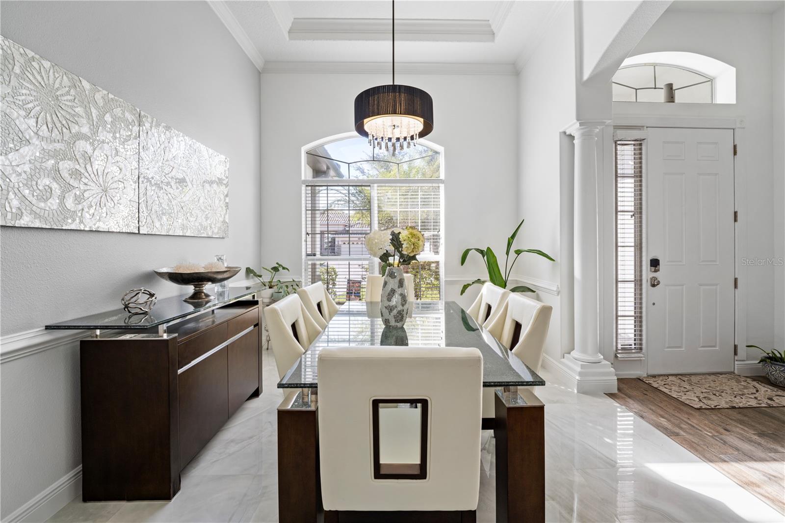 AVILLA - Residential