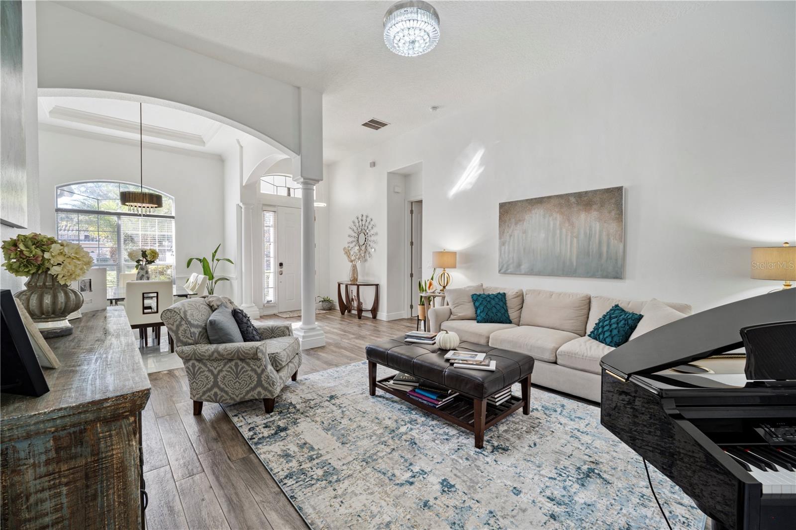 AVILLA - Residential