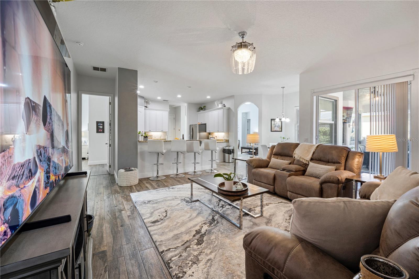 AVILLA - Residential