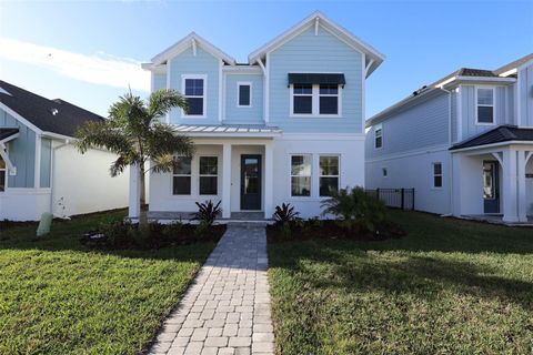 Photo of 7308 Donnybrook Lane, Sarasota, FL 34240 (MLS # TB8468160)