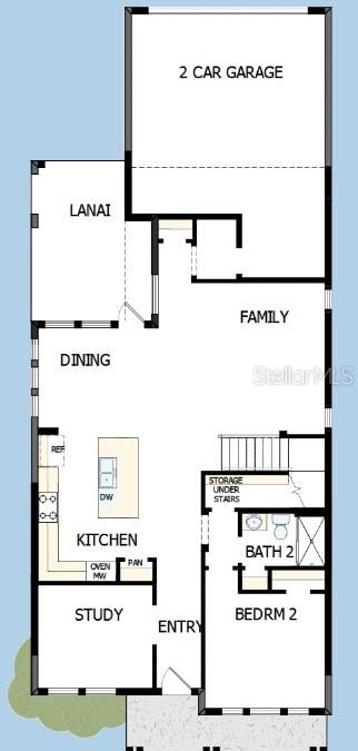 EMERALD LANDING AT WATERSIDE - Residential