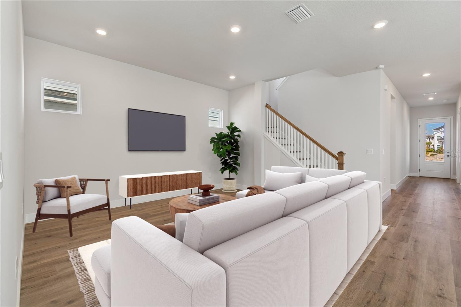 EMERALD LANDING AT WATERSIDE - Residential