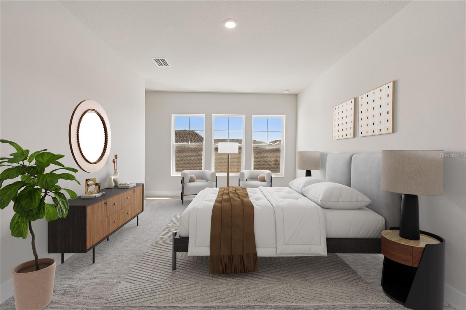 EMERALD LANDING AT WATERSIDE - Residential