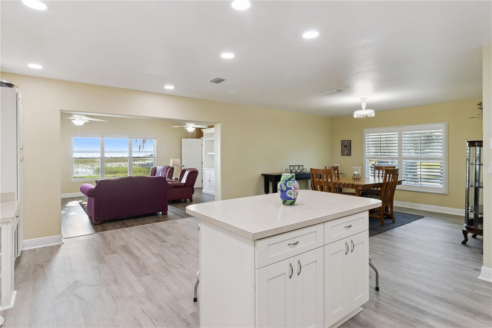 TIOTIE BEACH ESTATES UNIT 1 - Residential