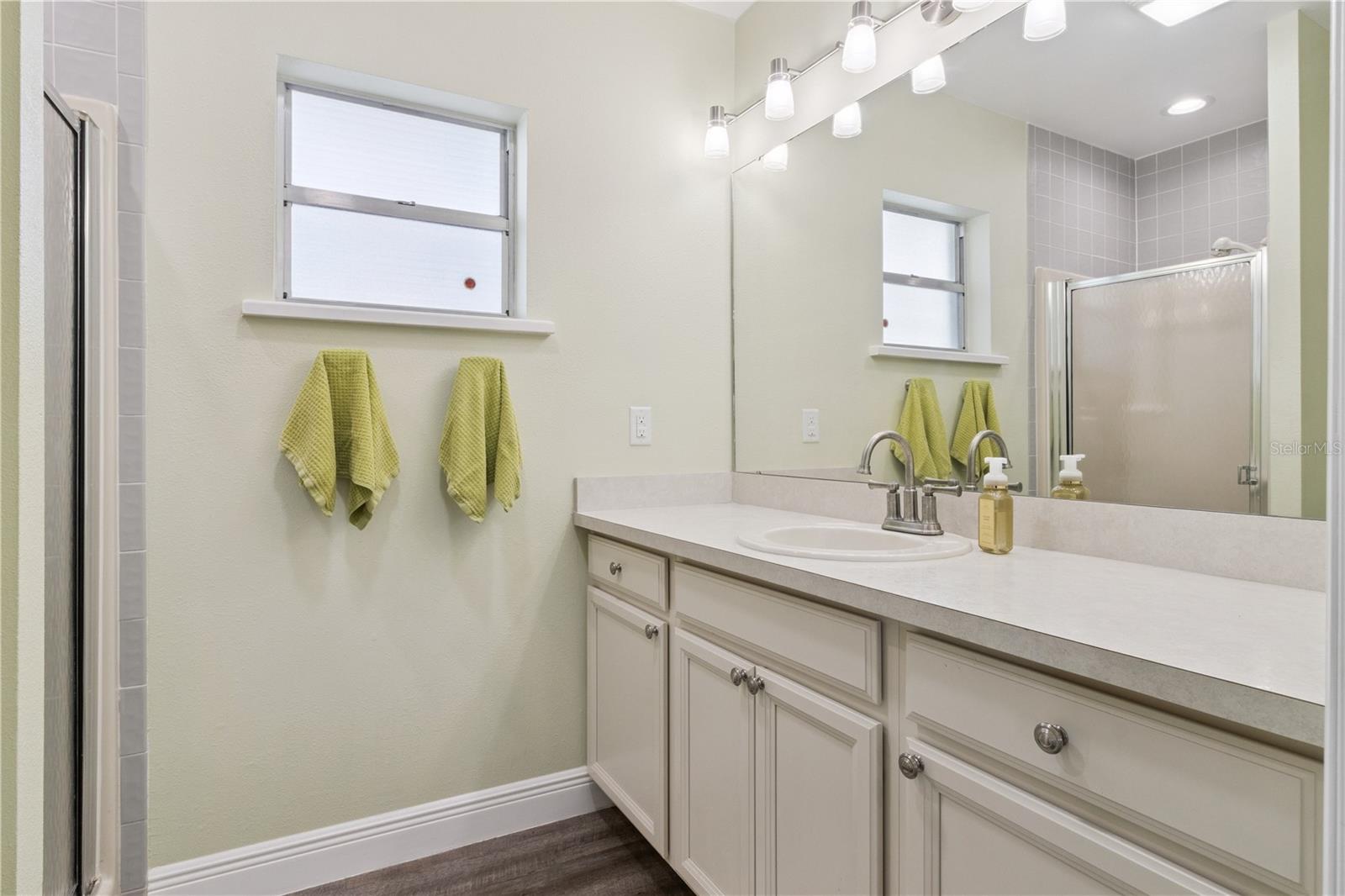 TIOTIE BEACH ESTATES UNIT 1 - Residential