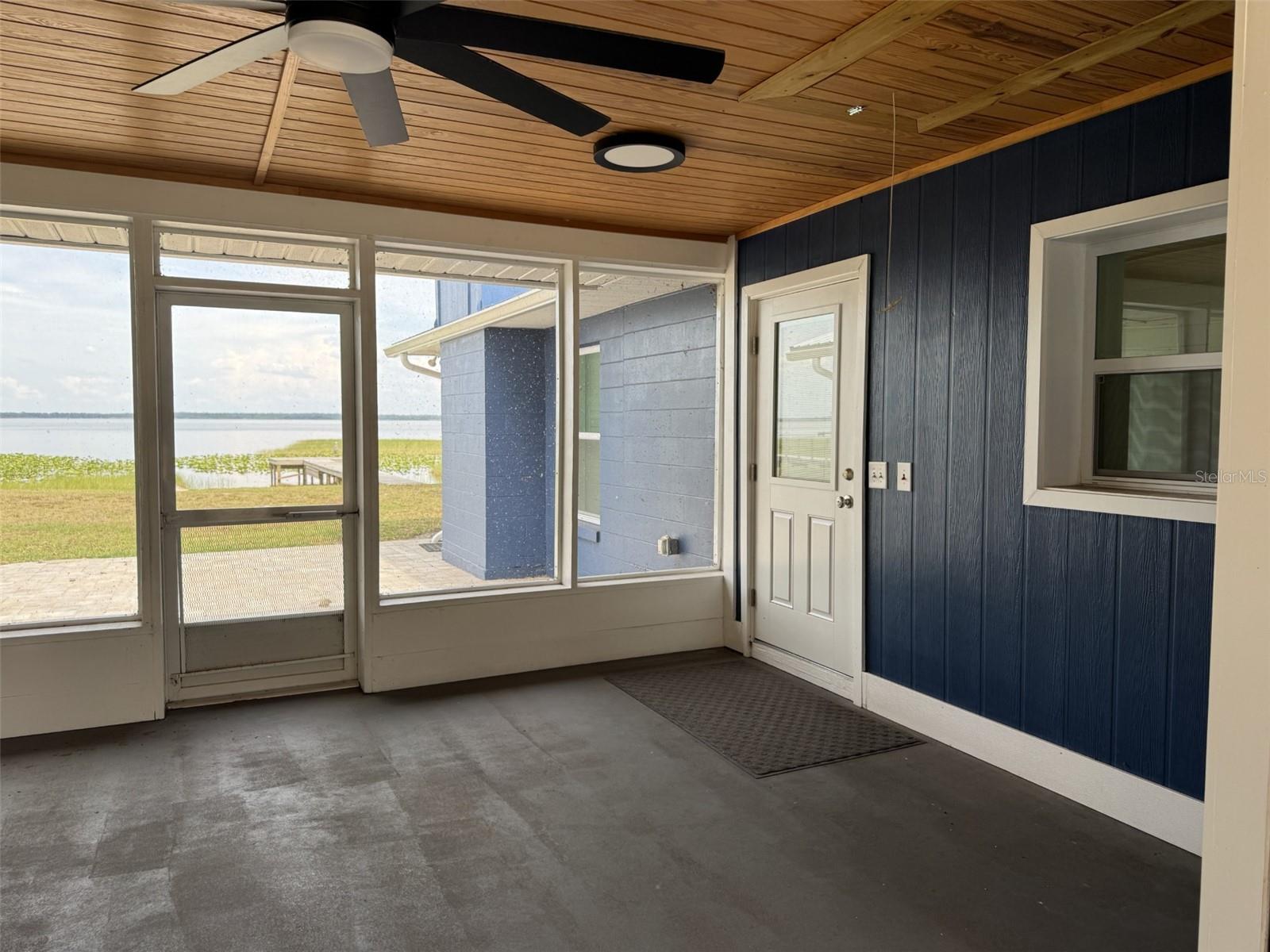 TIOTIE BEACH ESTATES UNIT 1 - Residential