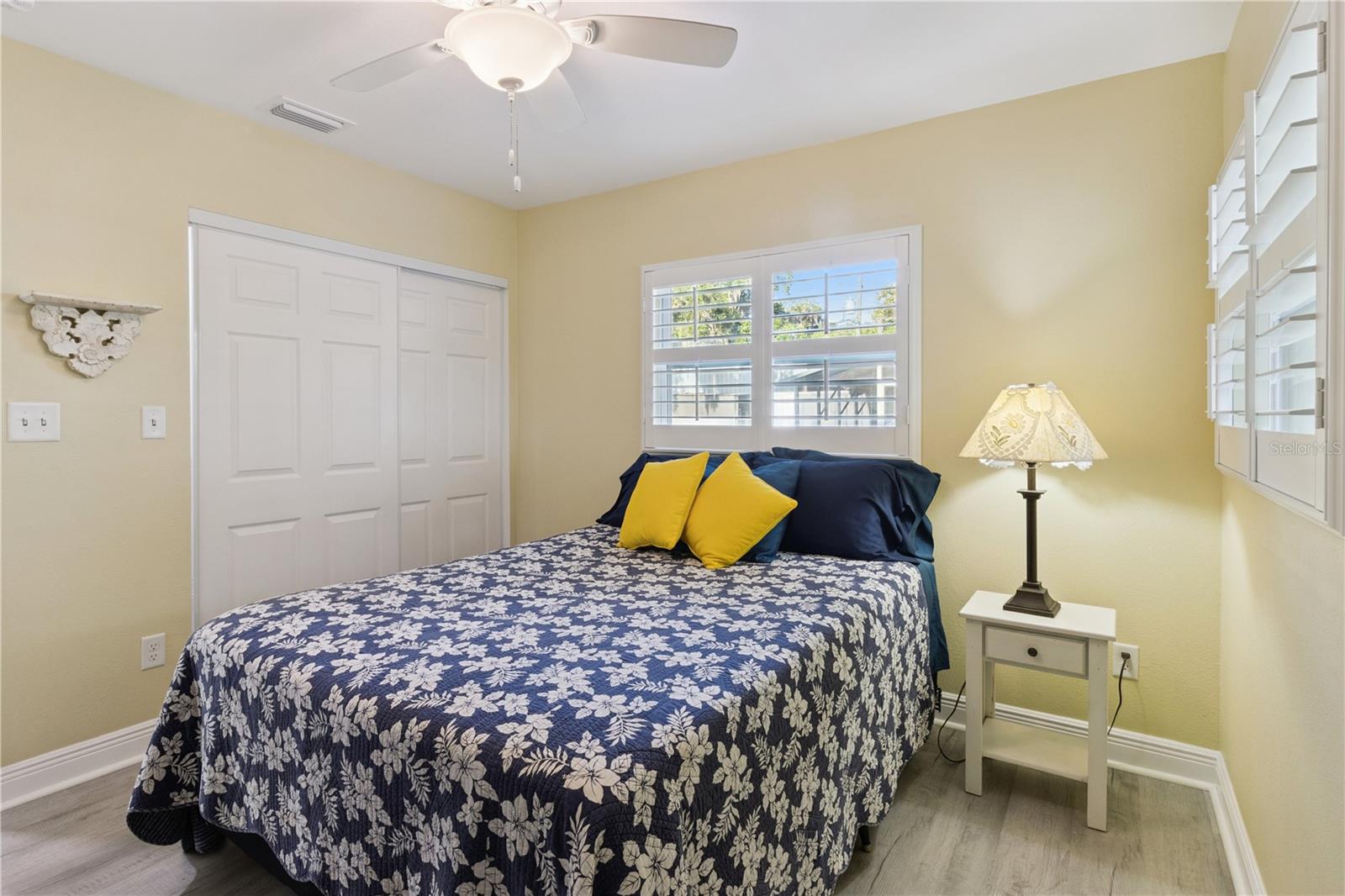 TIOTIE BEACH ESTATES UNIT 1 - Residential