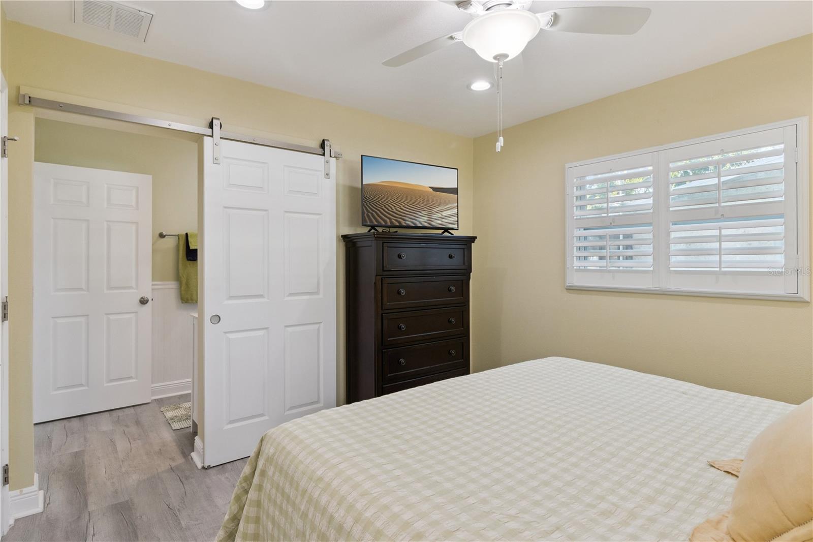 TIOTIE BEACH ESTATES UNIT 1 - Residential