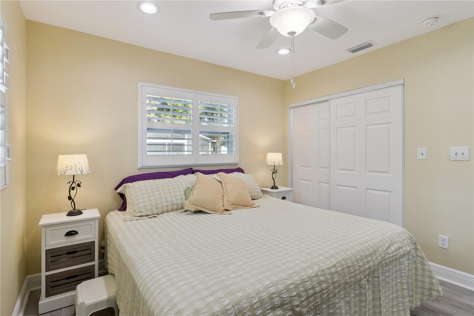 TIOTIE BEACH ESTATES UNIT 1 - Residential