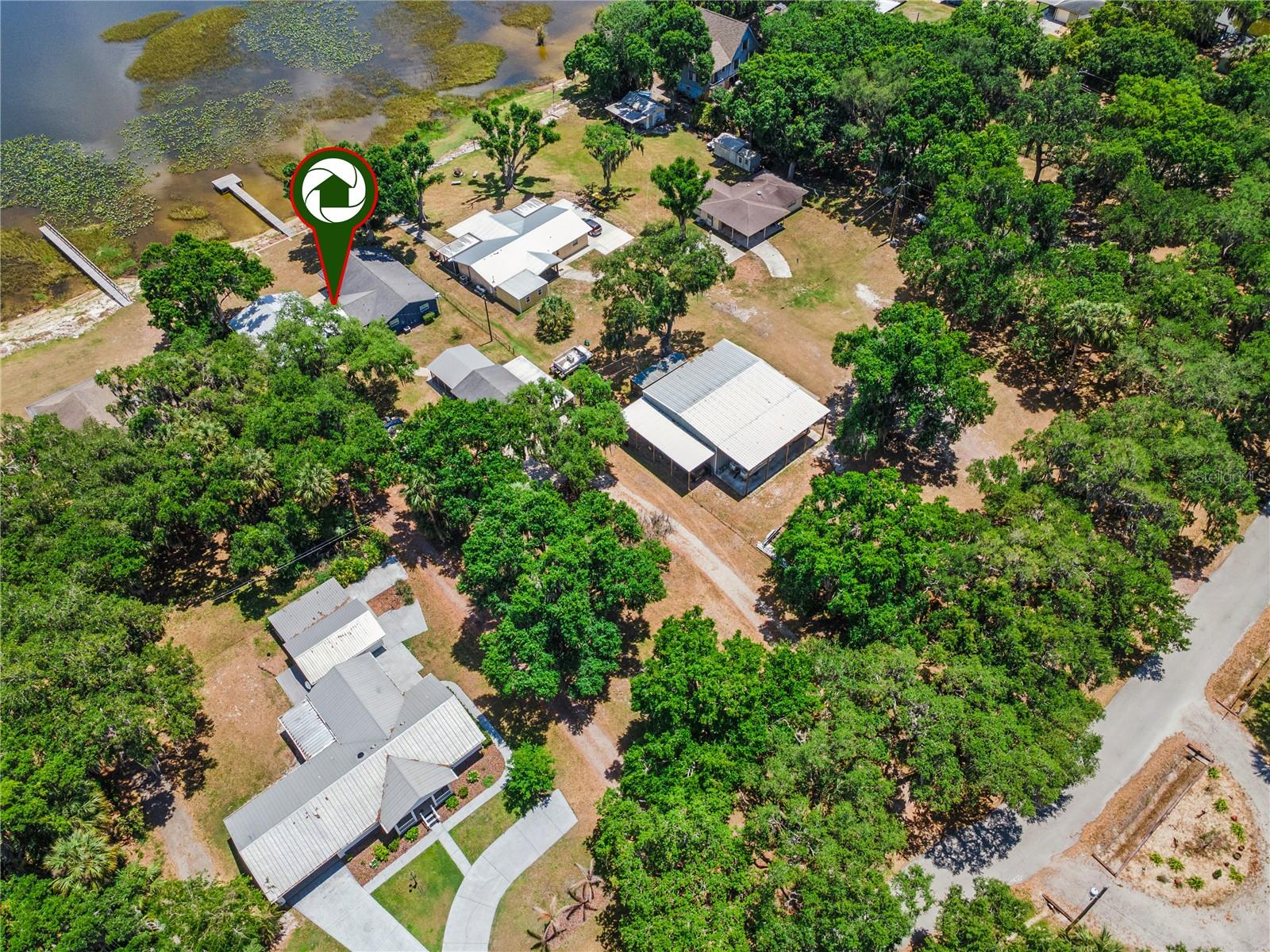 TIOTIE BEACH ESTATES UNIT 1 - Residential