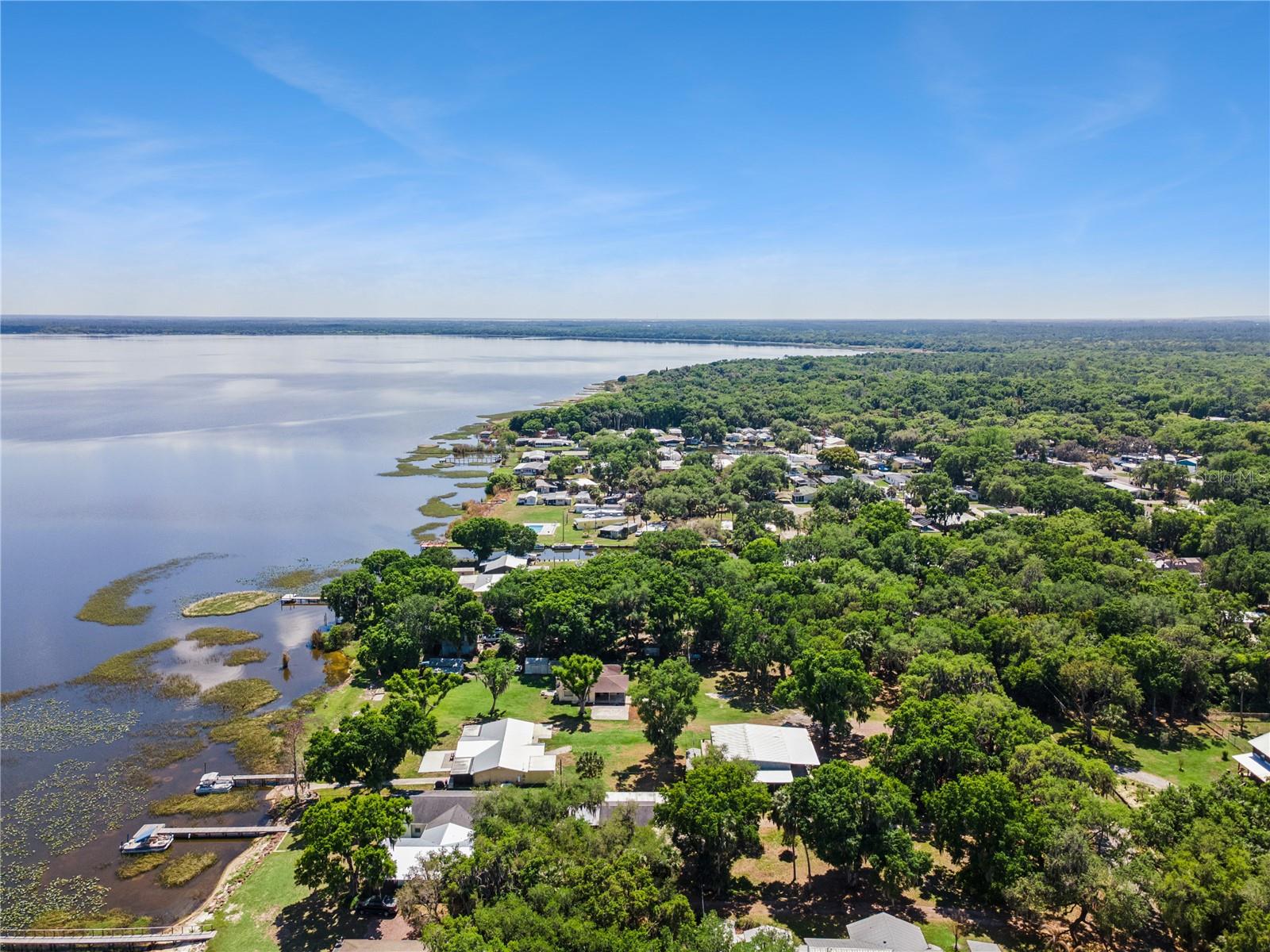 TIOTIE BEACH ESTATES UNIT 1 - Residential