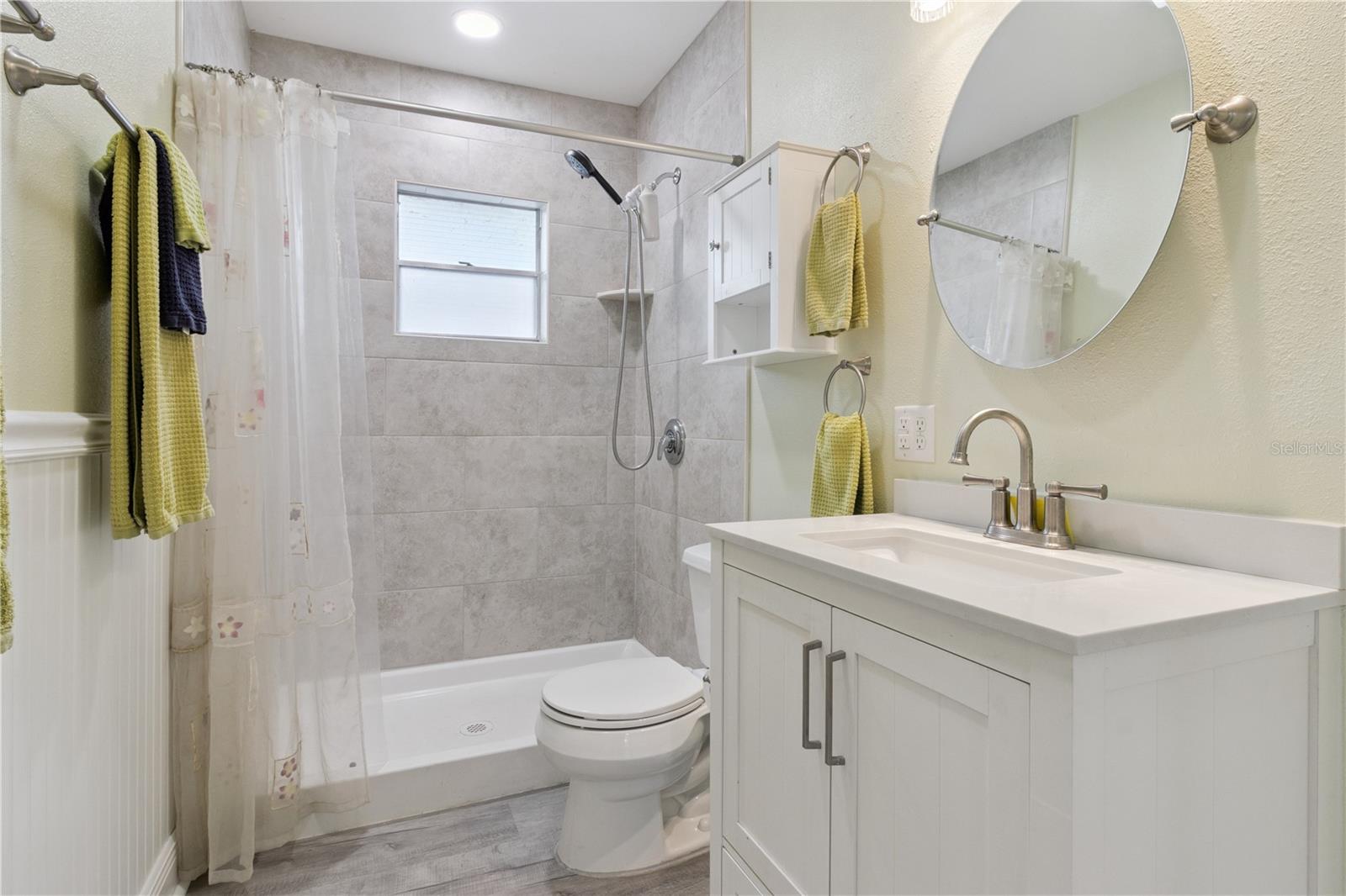 TIOTIE BEACH ESTATES UNIT 1 - Residential