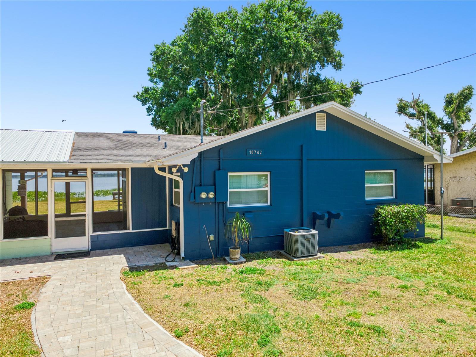 TIOTIE BEACH ESTATES UNIT 1 - Residential