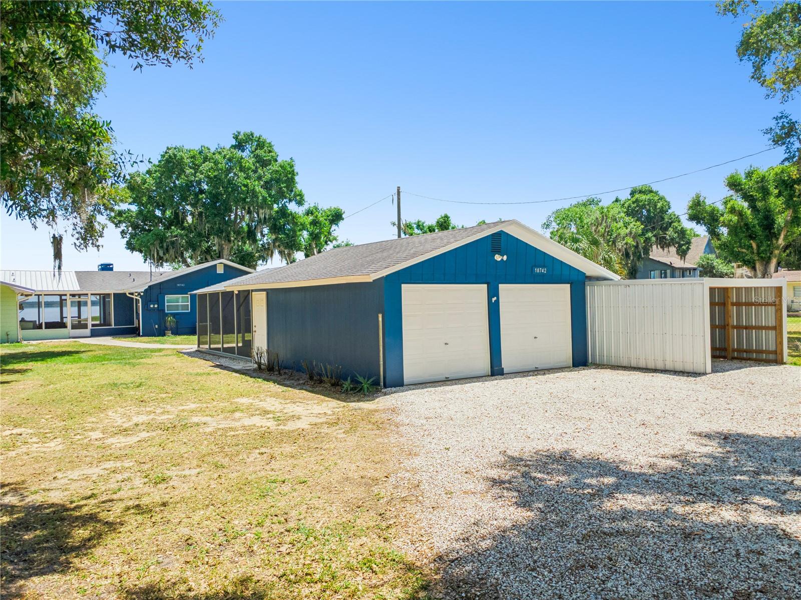 TIOTIE BEACH ESTATES UNIT 1 - Residential