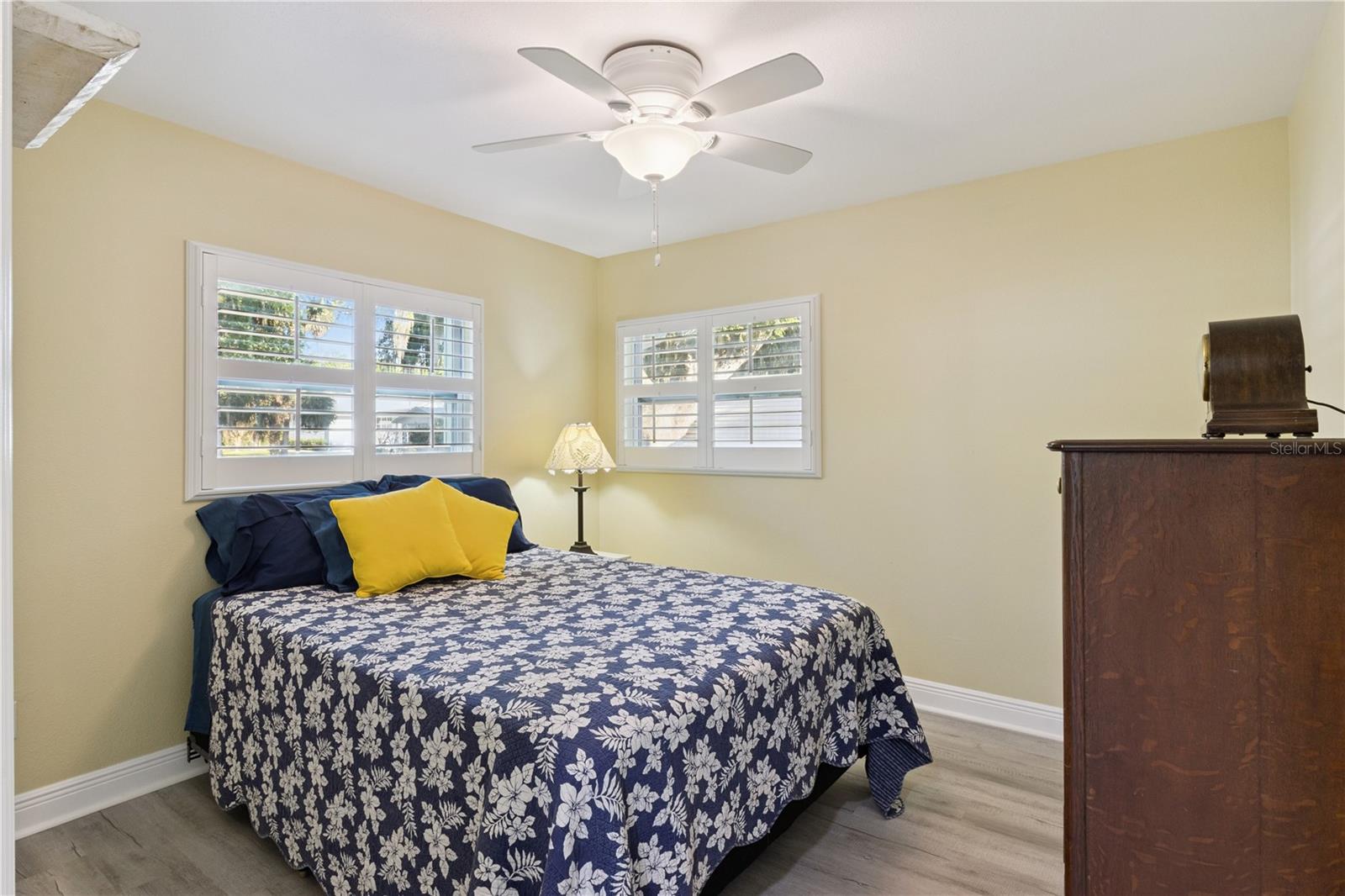 TIOTIE BEACH ESTATES UNIT 1 - Residential