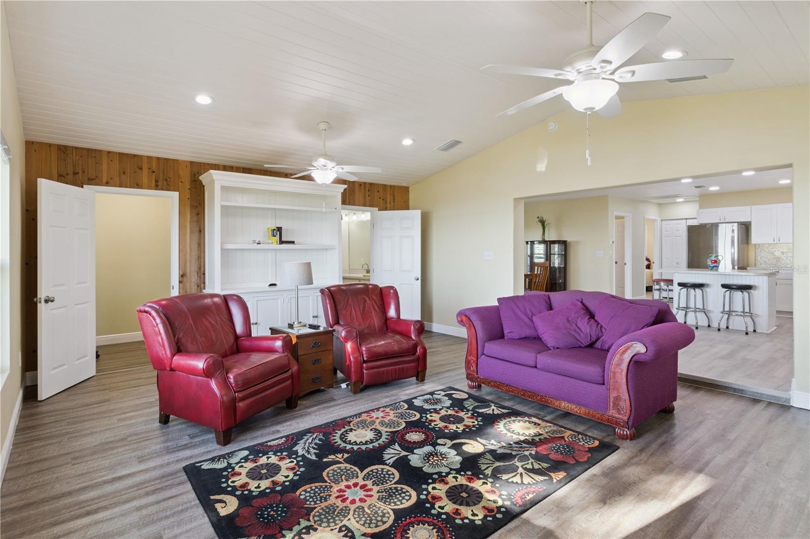 TIOTIE BEACH ESTATES UNIT 1 - Residential