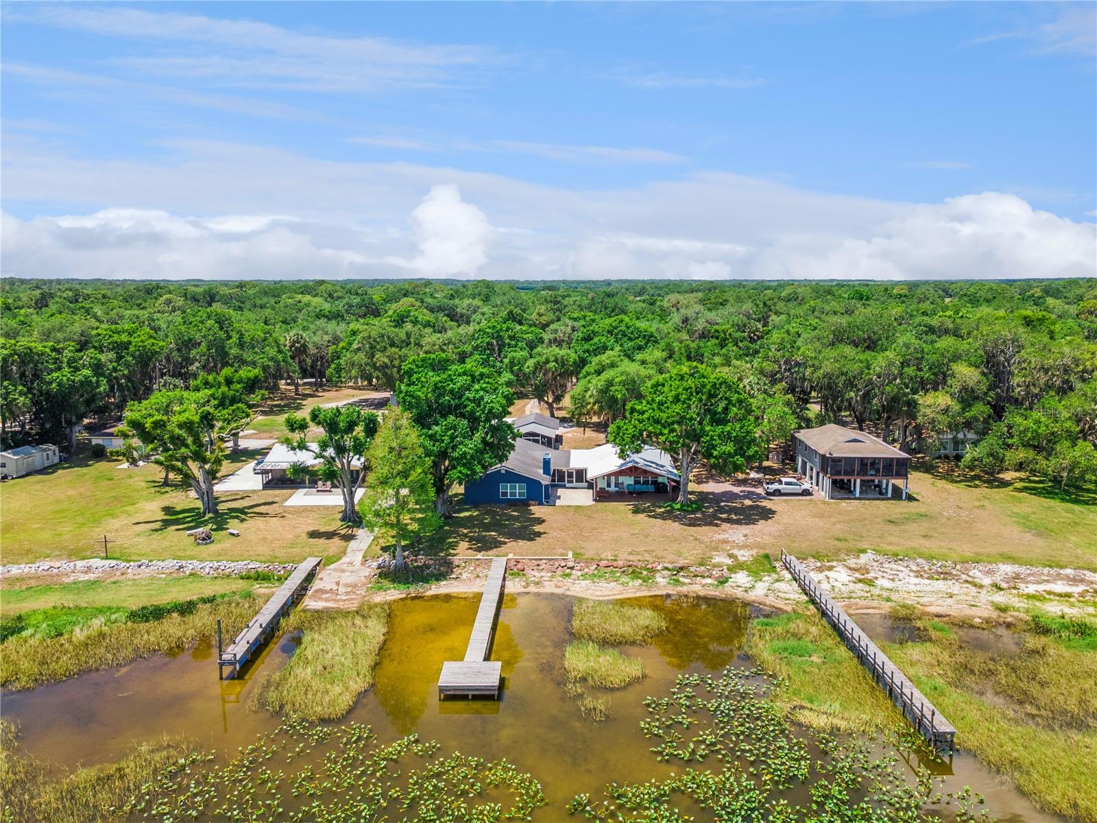 TIOTIE BEACH ESTATES UNIT 1 - Residential