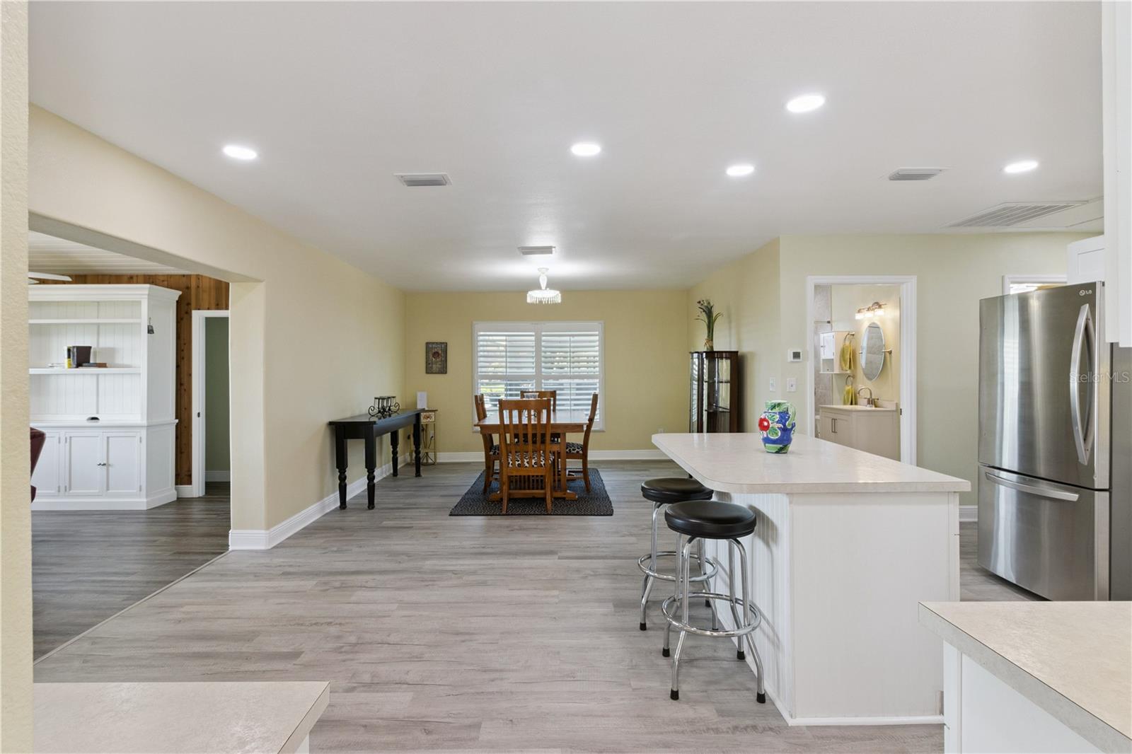 TIOTIE BEACH ESTATES UNIT 1 - Residential