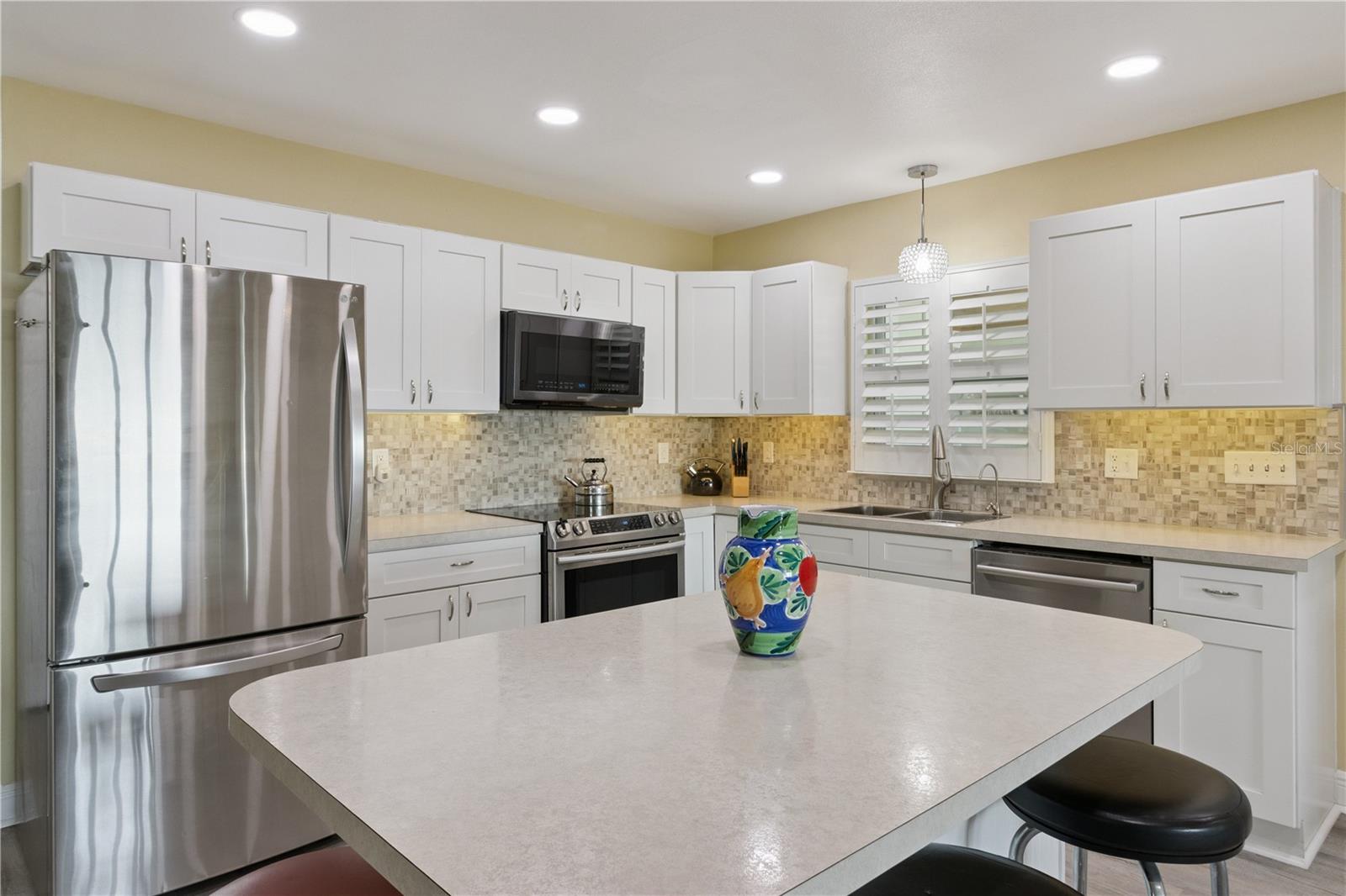 TIOTIE BEACH ESTATES UNIT 1 - Residential