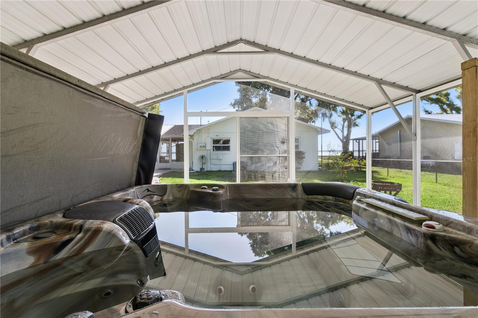 TIOTIE BEACH ESTATES UNIT 1 - Residential