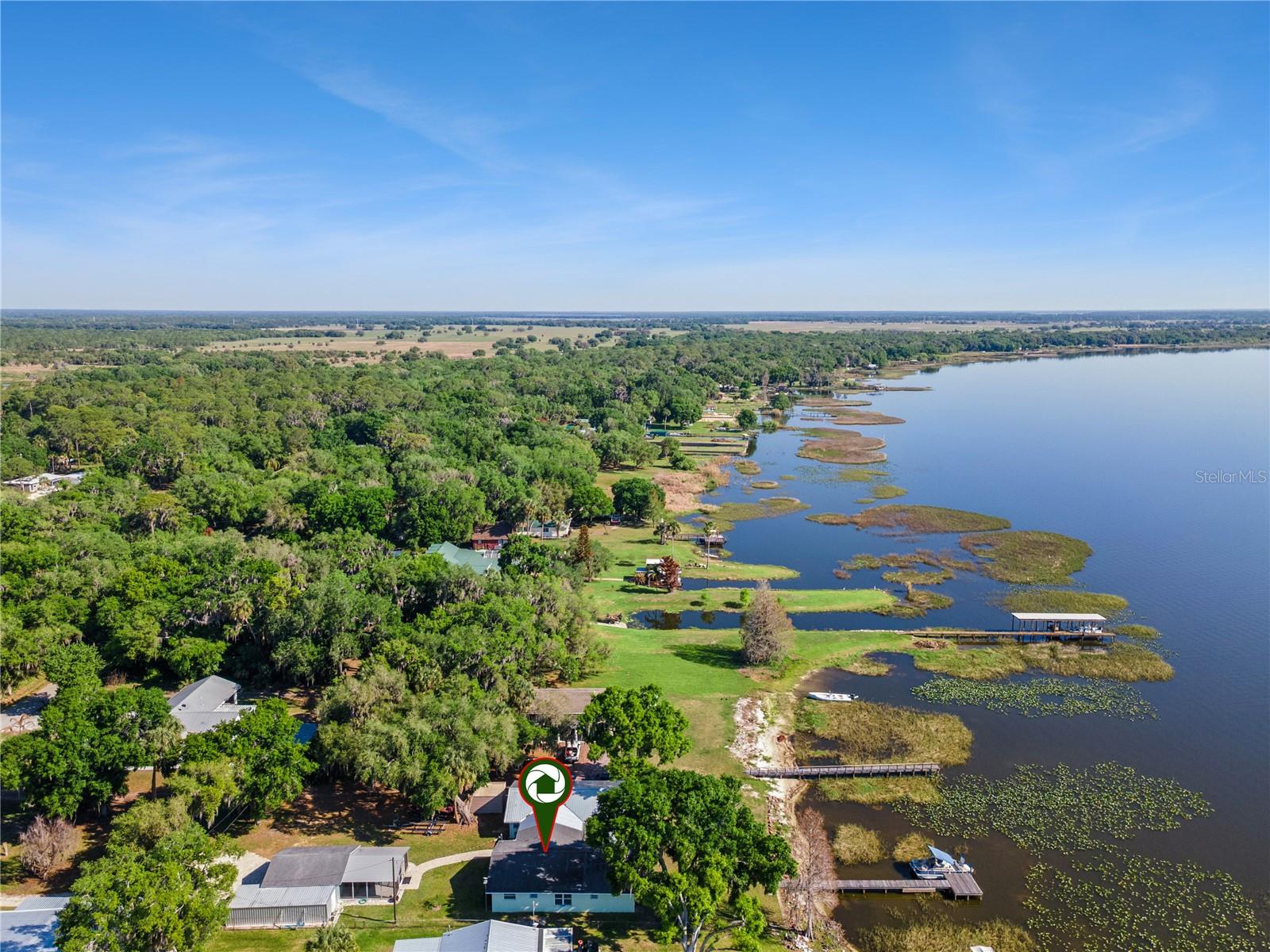 TIOTIE BEACH ESTATES UNIT 1 - Residential
