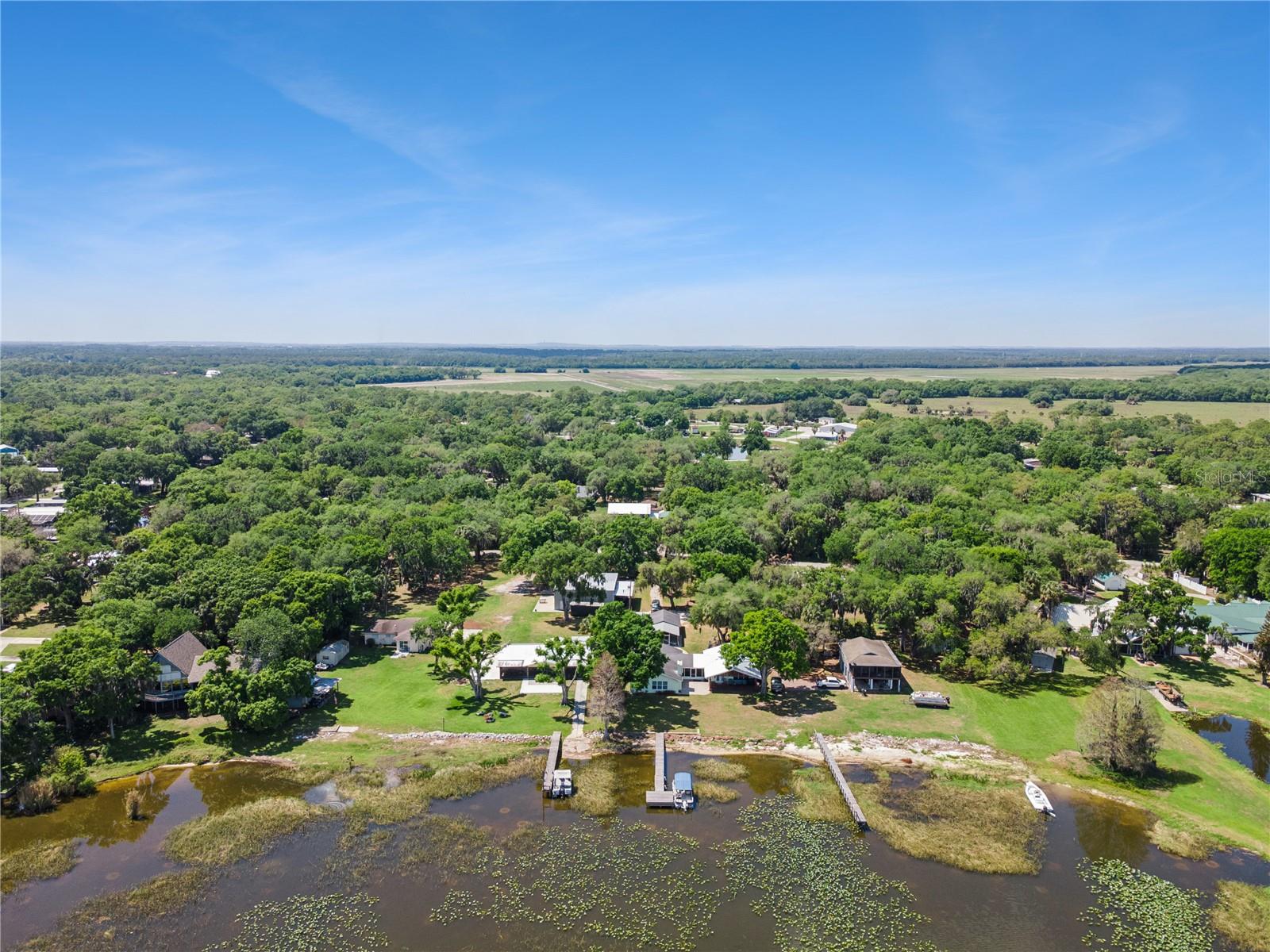 TIOTIE BEACH ESTATES UNIT 1 - Residential