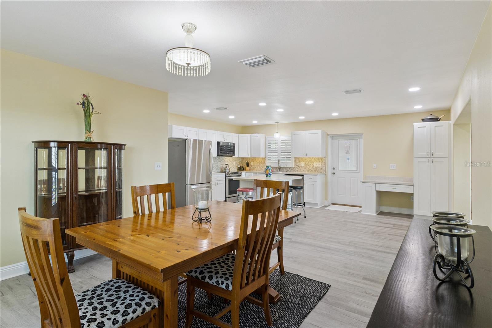 TIOTIE BEACH ESTATES UNIT 1 - Residential