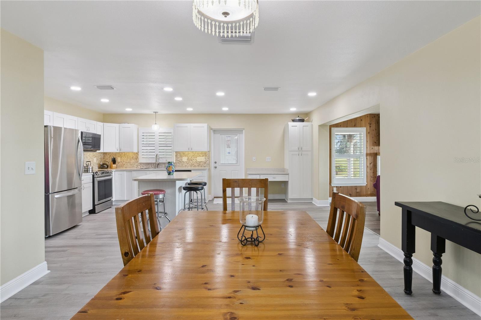 TIOTIE BEACH ESTATES UNIT 1 - Residential