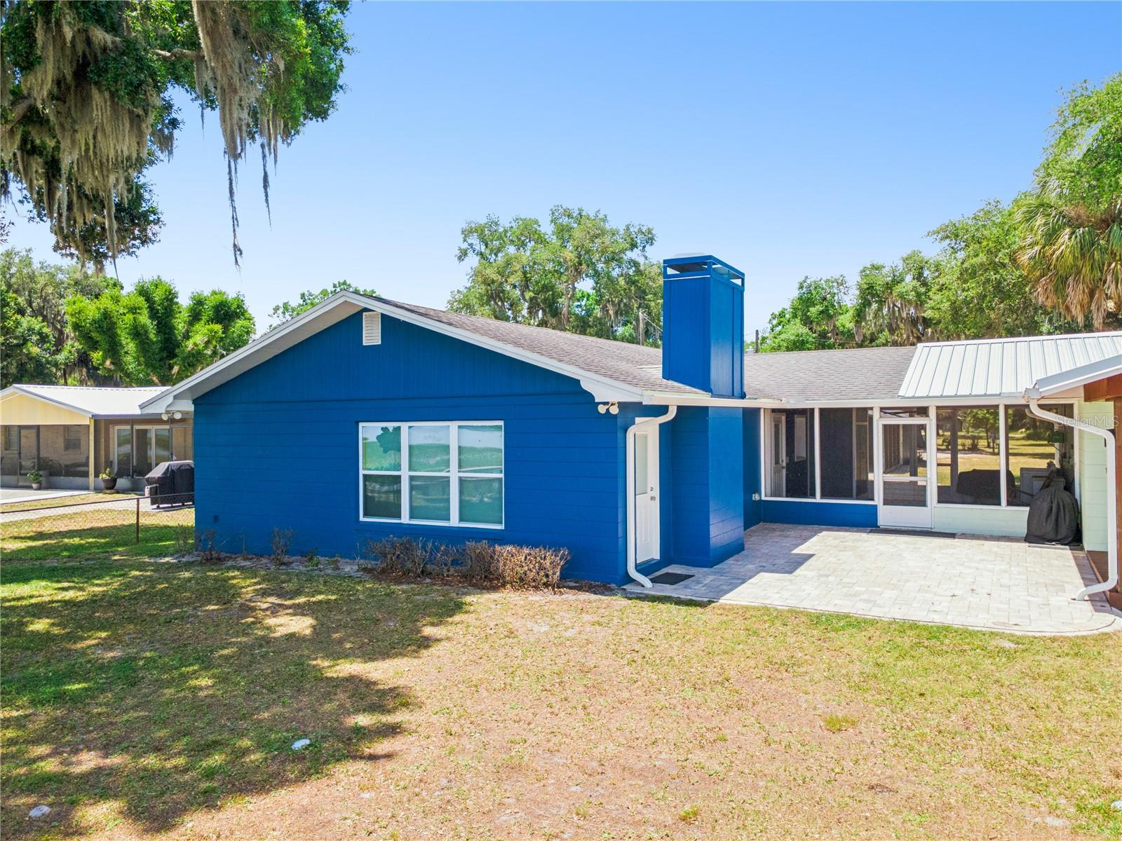 TIOTIE BEACH ESTATES UNIT 1 - Residential
