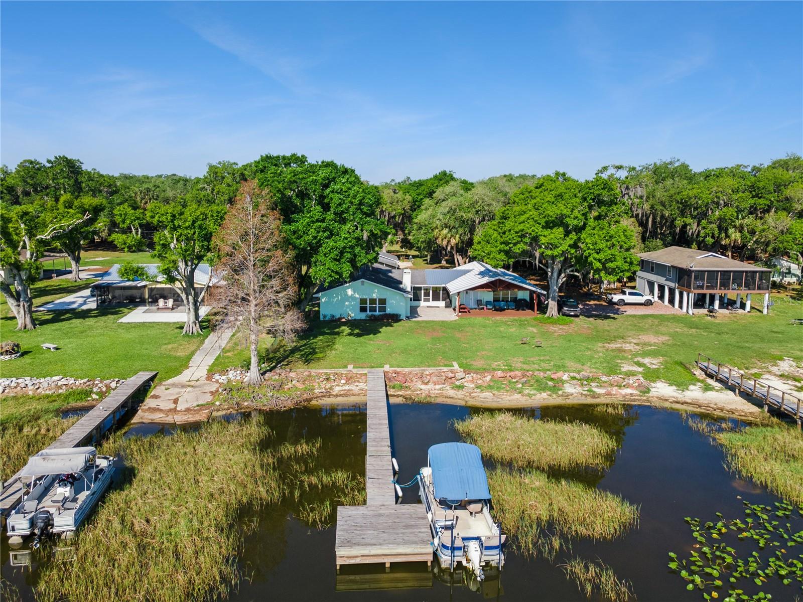 TIOTIE BEACH ESTATES UNIT 1 - Residential