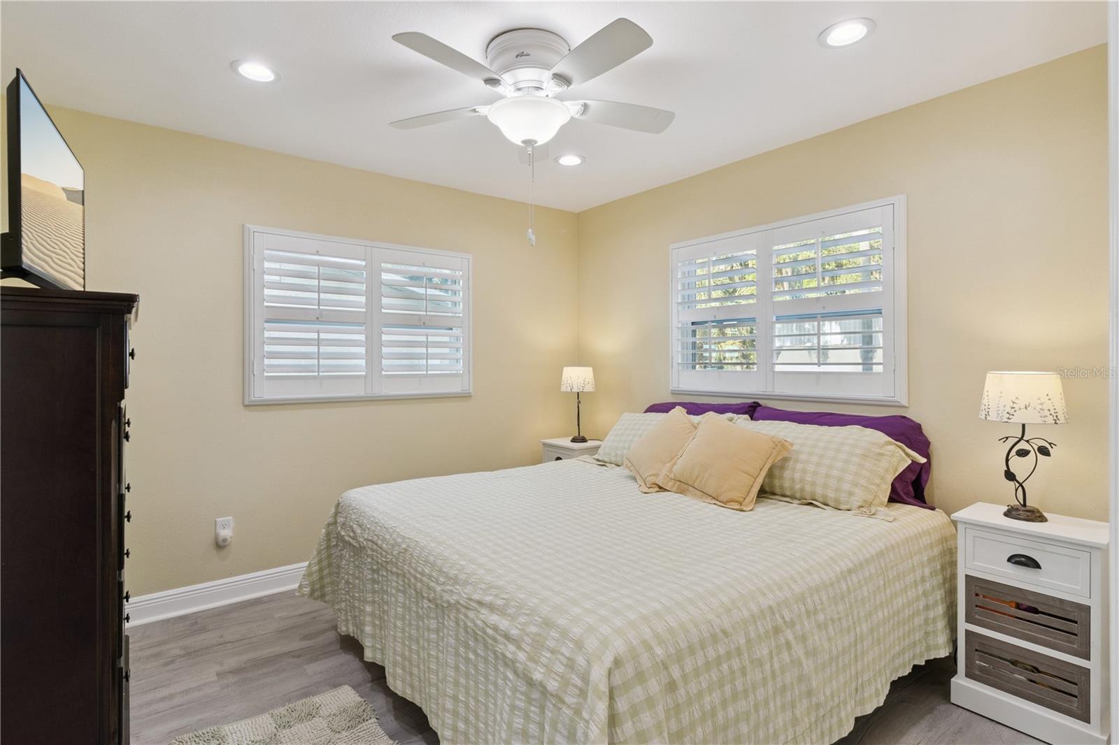 TIOTIE BEACH ESTATES UNIT 1 - Residential