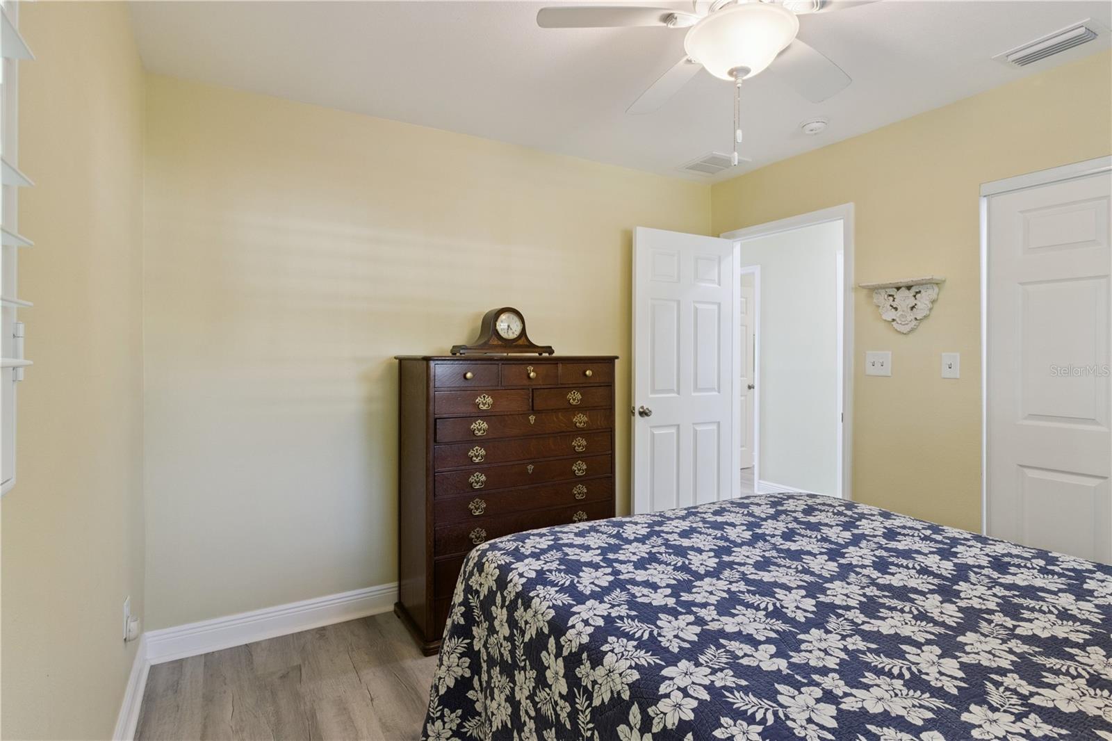 TIOTIE BEACH ESTATES UNIT 1 - Residential