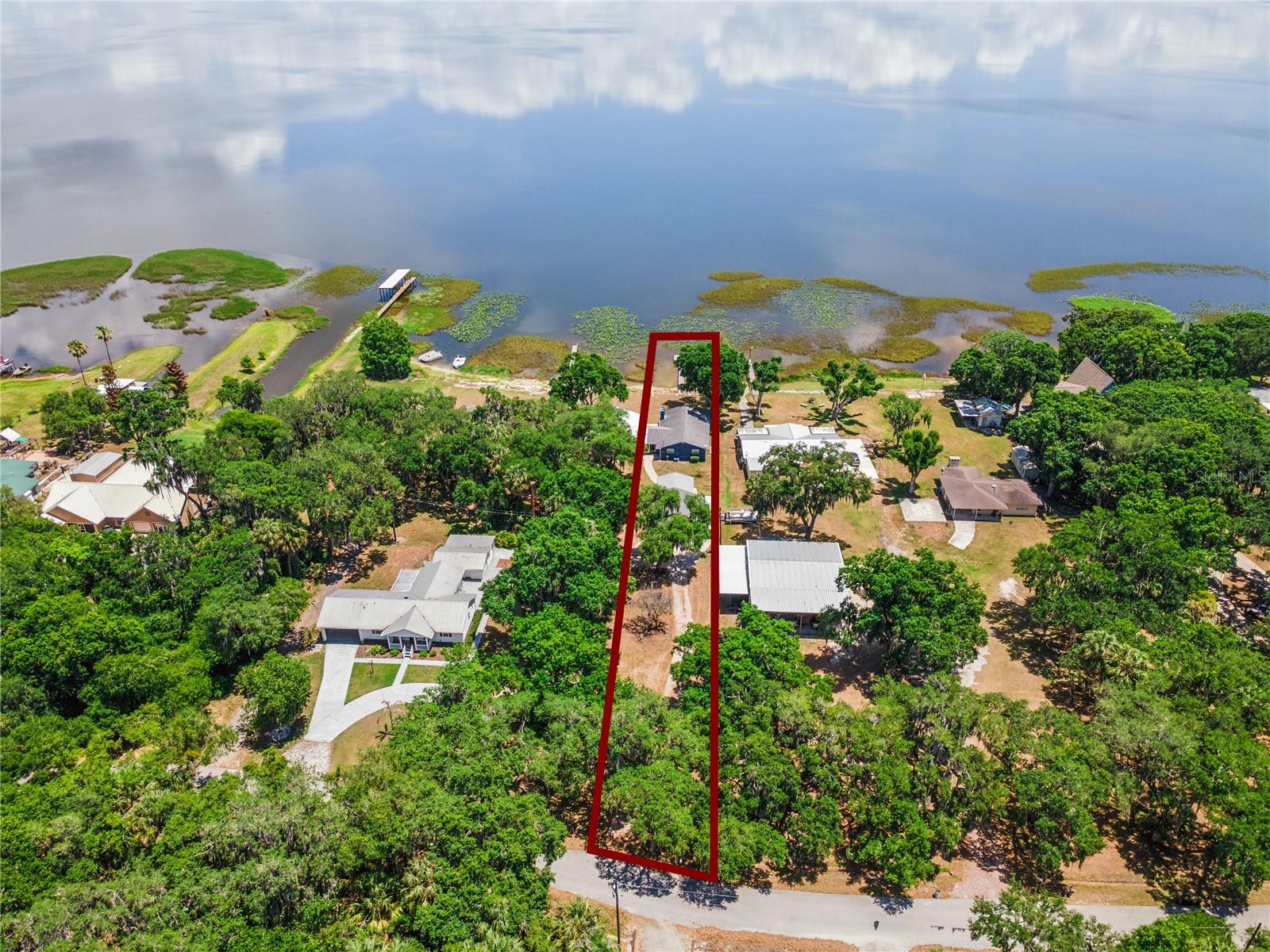 TIOTIE BEACH ESTATES UNIT 1 - Residential