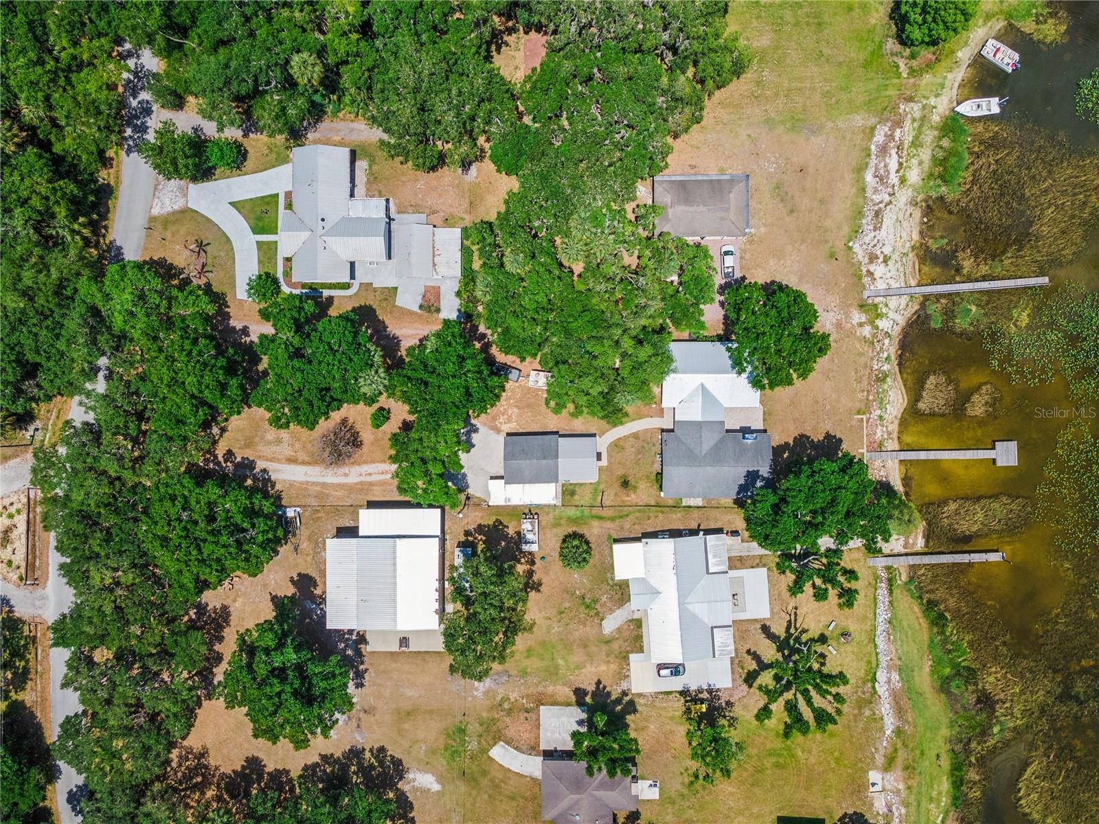 TIOTIE BEACH ESTATES UNIT 1 - Residential