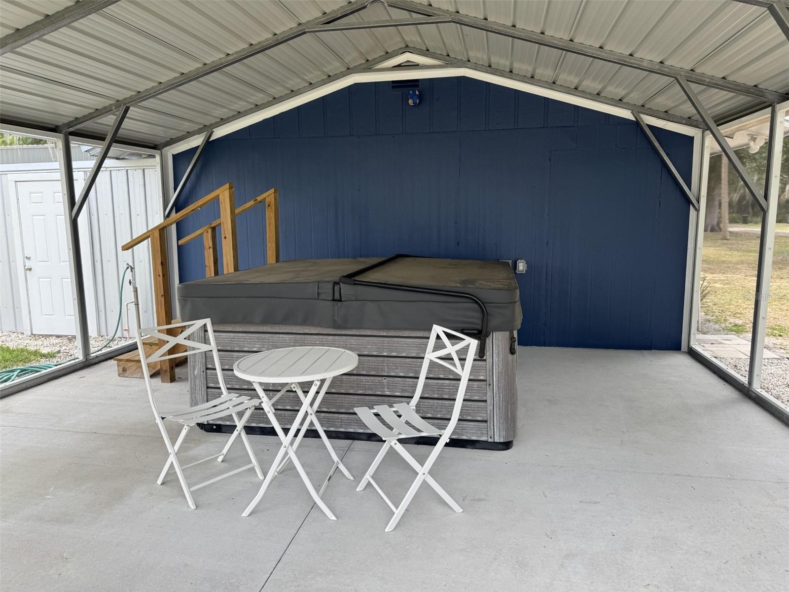 TIOTIE BEACH ESTATES UNIT 1 - Residential
