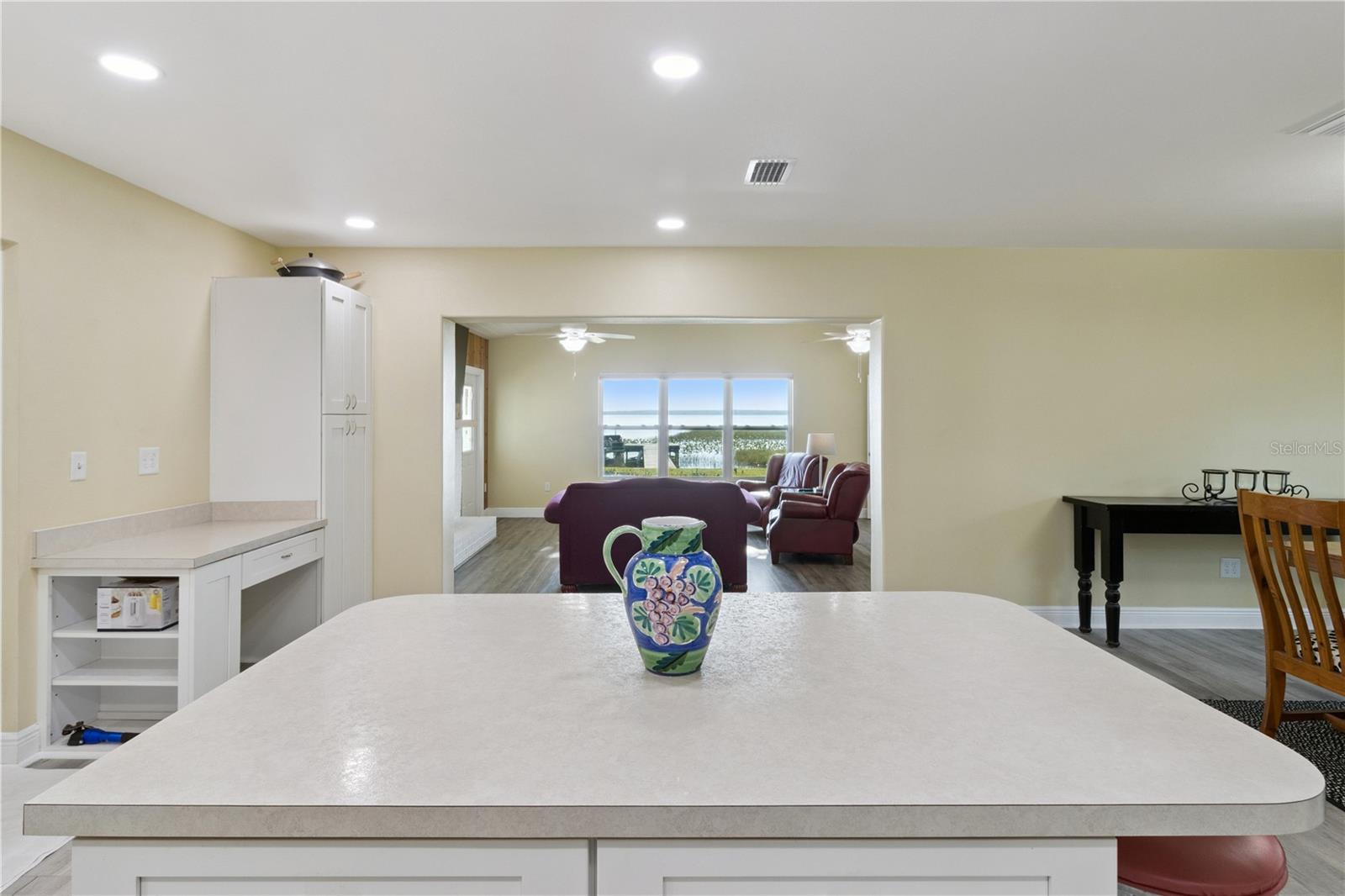 TIOTIE BEACH ESTATES UNIT 1 - Residential