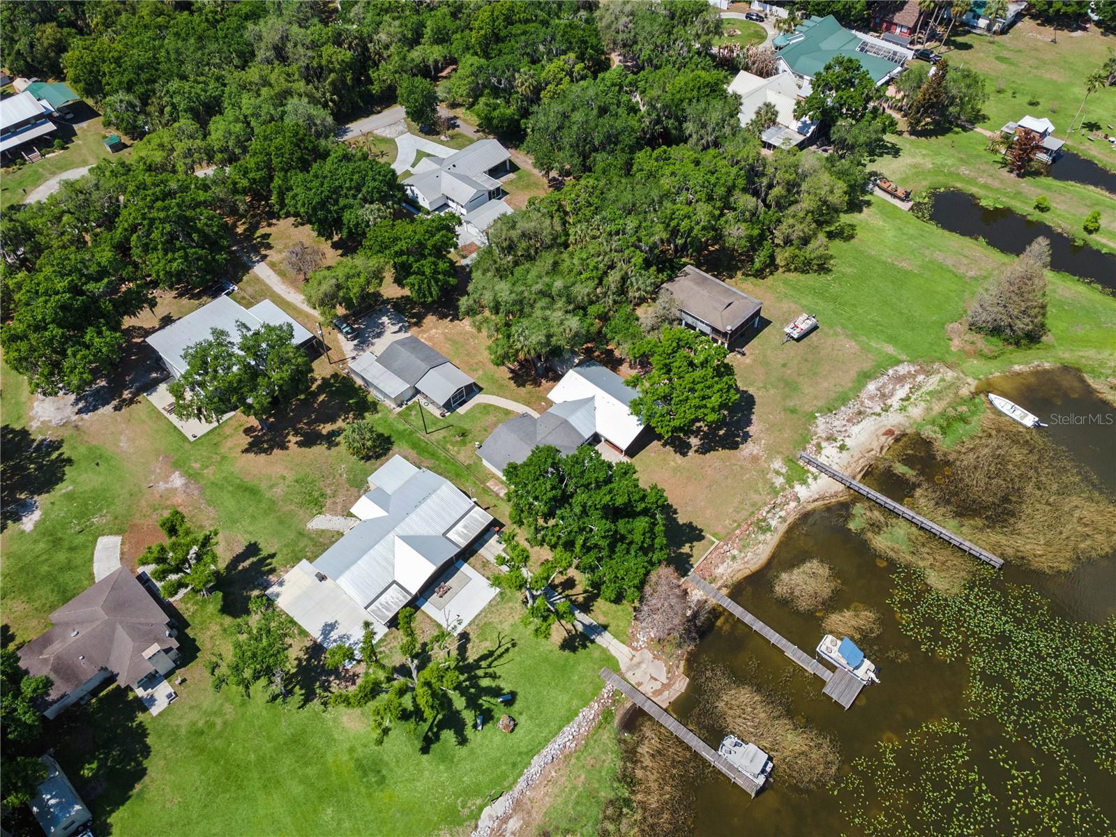 TIOTIE BEACH ESTATES UNIT 1 - Residential