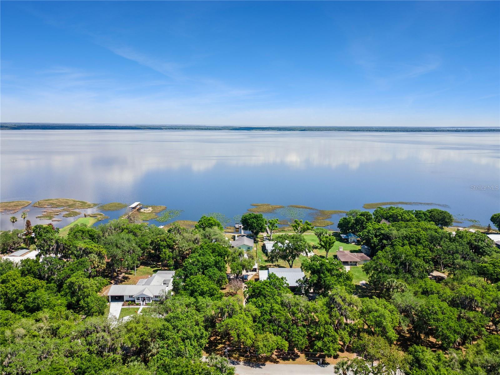 TIOTIE BEACH ESTATES UNIT 1 - Residential